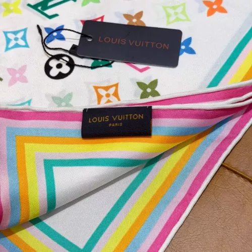 Replica Louis Vuitton Silk Squares #1326097 $64.00 USD for Wholesale