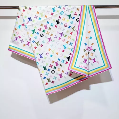 Replica Louis Vuitton Silk Squares #1326097 $64.00 USD for Wholesale