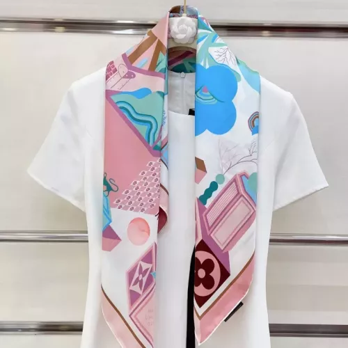 Replica Louis Vuitton Silk Squares #1326099 $64.00 USD for Wholesale