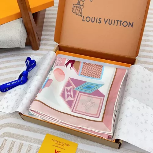 Replica Louis Vuitton Silk Squares #1326099 $64.00 USD for Wholesale