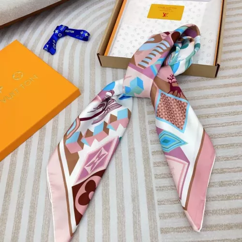 Replica Louis Vuitton Silk Squares #1326099 $64.00 USD for Wholesale