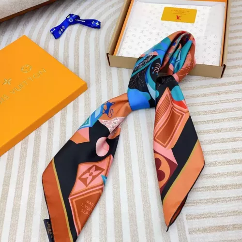 Replica Louis Vuitton Silk Squares #1326100 $64.00 USD for Wholesale
