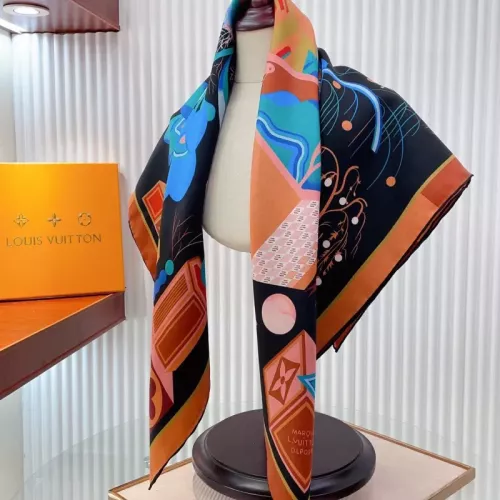 Replica Louis Vuitton Silk Squares #1326100 $64.00 USD for Wholesale