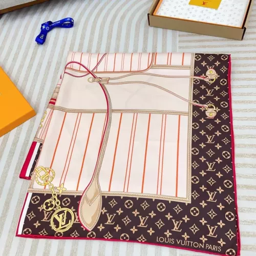 Replica Louis Vuitton Silk Squares #1326101 $64.00 USD for Wholesale