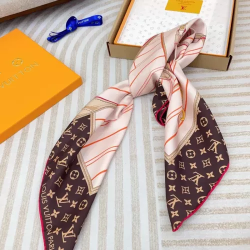 Replica Louis Vuitton Silk Squares #1326101 $64.00 USD for Wholesale
