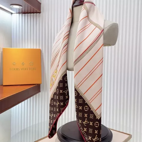 Replica Louis Vuitton Silk Squares #1326101 $64.00 USD for Wholesale