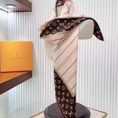 Replica Louis Vuitton Silk Squares #1326101 $64.00 USD for Wholesale