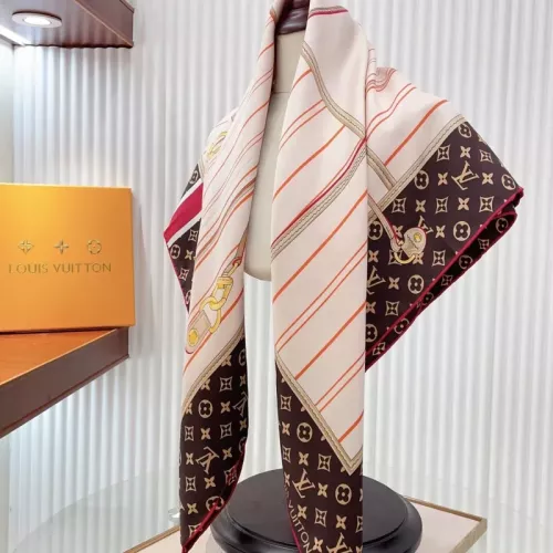 Replica Louis Vuitton Silk Squares #1326101 $64.00 USD for Wholesale