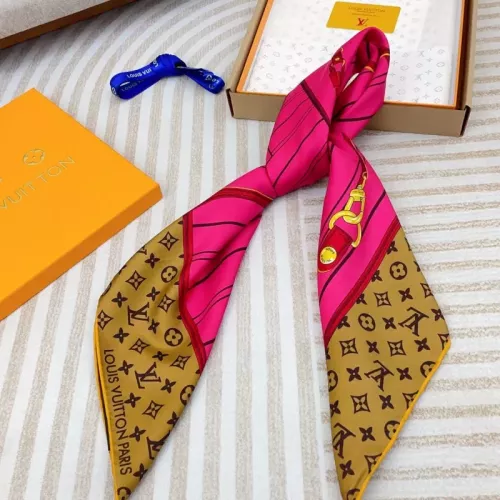 Replica Louis Vuitton Silk Squares #1326102 $64.00 USD for Wholesale