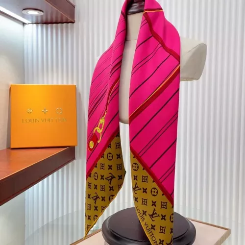 Replica Louis Vuitton Silk Squares #1326102 $64.00 USD for Wholesale