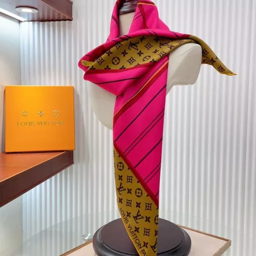 Replica Louis Vuitton Silk Squares #1326102 $64.00 USD for Wholesale