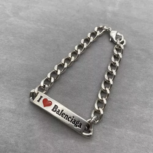 Balenciaga Bracelets #1326103 $25.00 USD, Wholesale Replica Balenciaga Bracelets