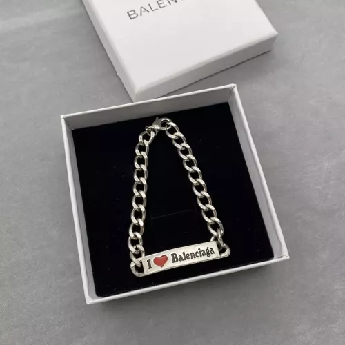 Replica Balenciaga Bracelets #1326103 $25.00 USD for Wholesale