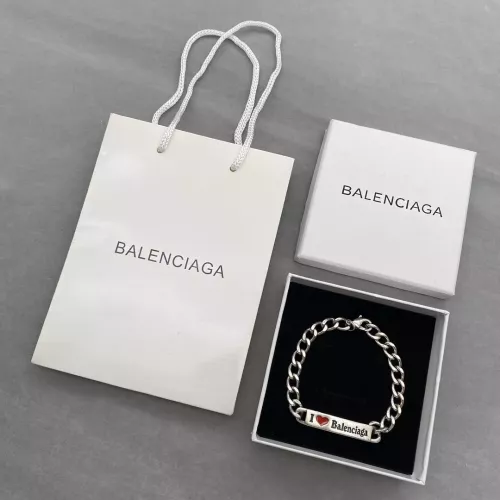 Replica Balenciaga Bracelets #1326103 $25.00 USD for Wholesale