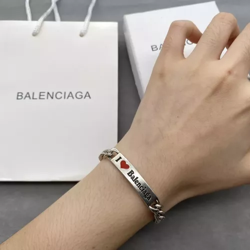 Replica Balenciaga Bracelets #1326103 $25.00 USD for Wholesale