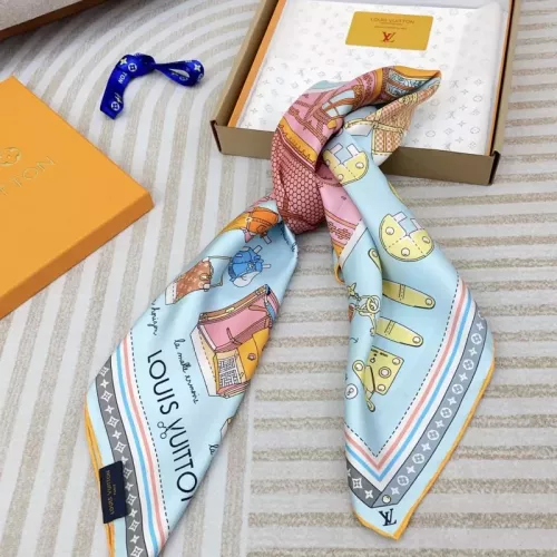 Replica Louis Vuitton Silk Squares #1326105 $64.00 USD for Wholesale