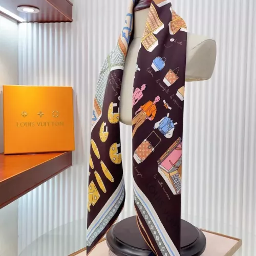 Replica Louis Vuitton Silk Squares #1326106 $64.00 USD for Wholesale