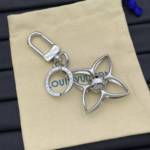 Replica Louis Vuitton LV Key Holder And Bag Buckle #1326107 $29.00 USD for Wholesale