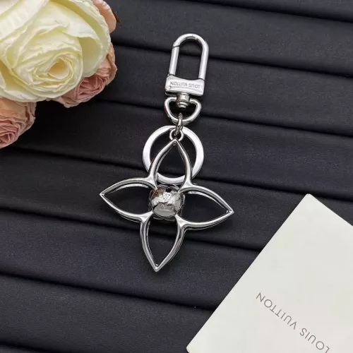Replica Louis Vuitton LV Key Holder And Bag Buckle #1326107 $29.00 USD for Wholesale