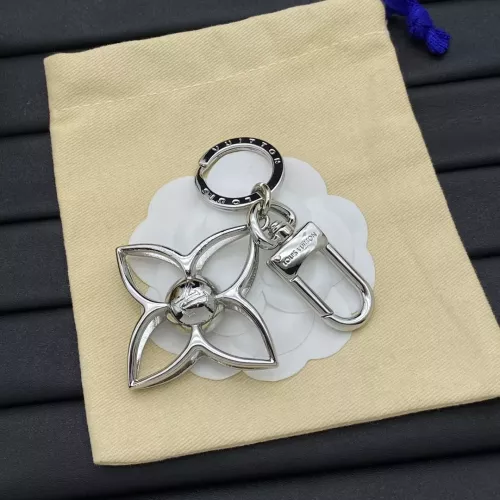 Replica Louis Vuitton LV Key Holder And Bag Buckle #1326107 $29.00 USD for Wholesale