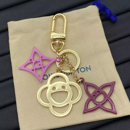 Louis Vuitton LV Key Holder And Bag Buckle #1326108 $29.00 USD, Wholesale Replica Louis Vuitton LV Key Holder And Bag Buckle