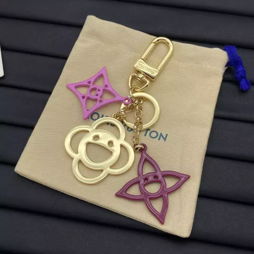 Replica Louis Vuitton LV Key Holder And Bag Buckle #1326108 $29.00 USD for Wholesale