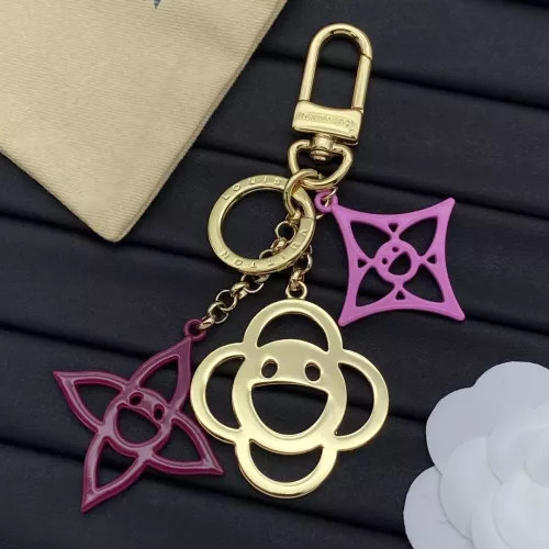 Replica Louis Vuitton LV Key Holder And Bag Buckle #1326108 $29.00 USD for Wholesale