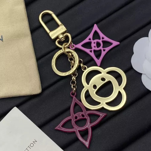 Replica Louis Vuitton LV Key Holder And Bag Buckle #1326108 $29.00 USD for Wholesale