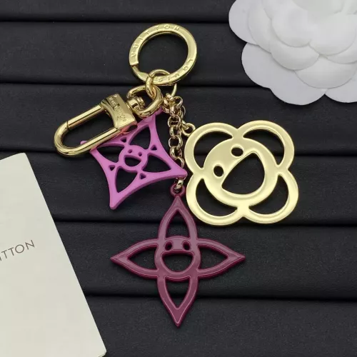 Replica Louis Vuitton LV Key Holder And Bag Buckle #1326108 $29.00 USD for Wholesale