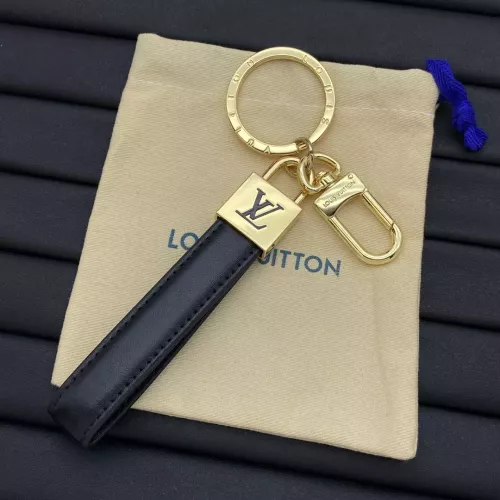 Louis Vuitton LV Key Holder And Bag Buckle #1326110 $29.00 USD, Wholesale Replica Louis Vuitton LV Key Holder And Bag Buckle