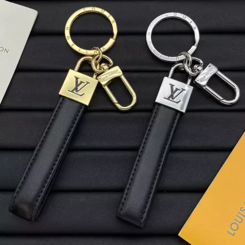 Replica Louis Vuitton LV Key Holder And Bag Buckle #1326110 $29.00 USD for Wholesale