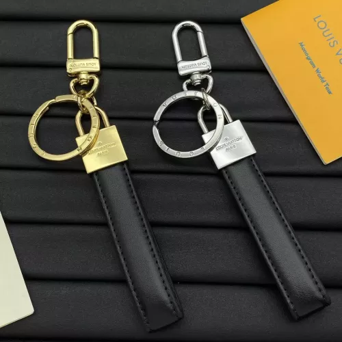 Replica Louis Vuitton LV Key Holder And Bag Buckle #1326110 $29.00 USD for Wholesale