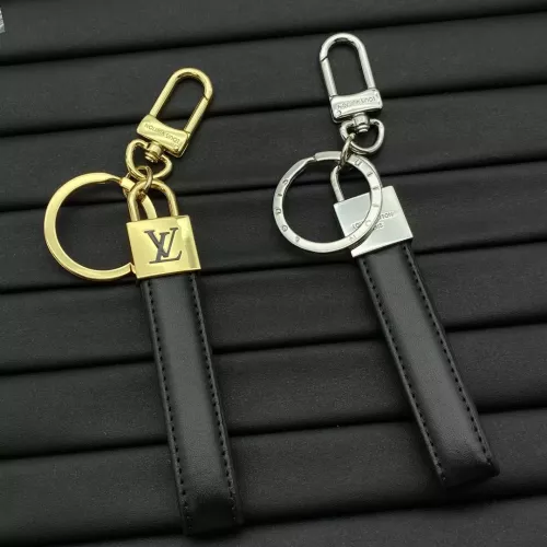 Replica Louis Vuitton LV Key Holder And Bag Buckle #1326110 $29.00 USD for Wholesale