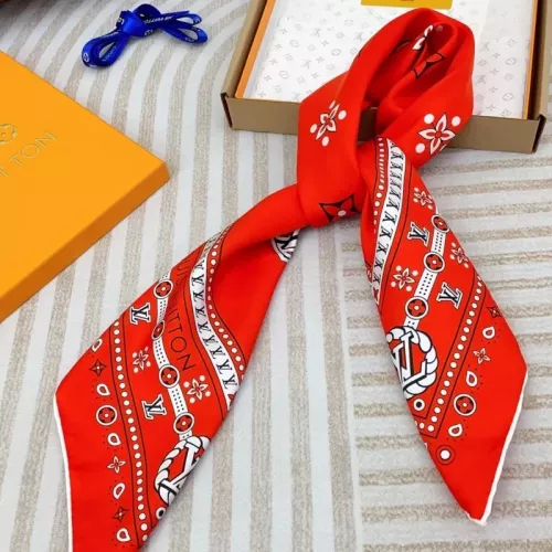 Replica Louis Vuitton Silk Squares #1326111 $64.00 USD for Wholesale