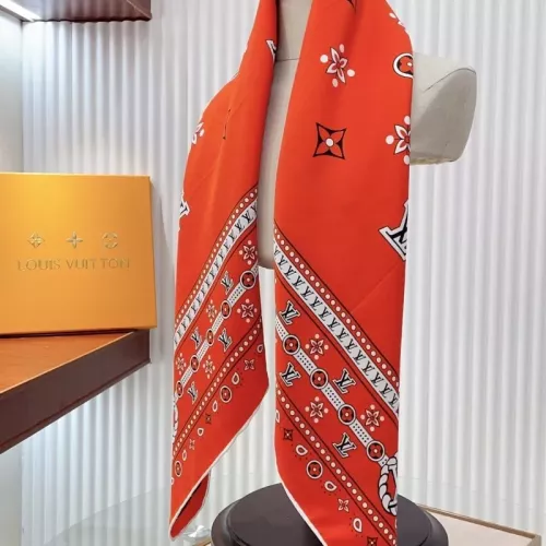 Replica Louis Vuitton Silk Squares #1326111 $64.00 USD for Wholesale