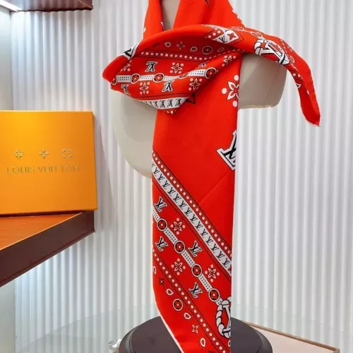 Replica Louis Vuitton Silk Squares #1326111 $64.00 USD for Wholesale