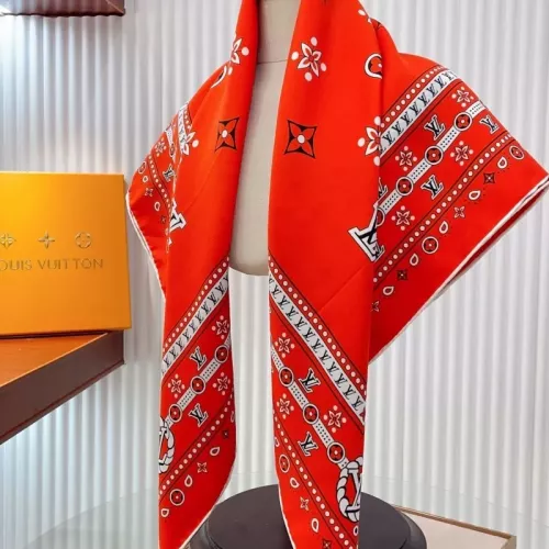 Replica Louis Vuitton Silk Squares #1326111 $64.00 USD for Wholesale