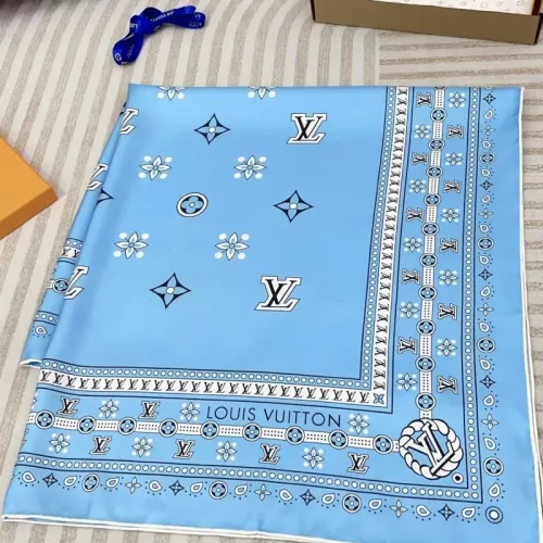 Replica Louis Vuitton Silk Squares #1326112 $64.00 USD for Wholesale