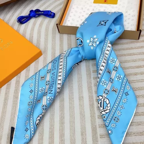 Replica Louis Vuitton Silk Squares #1326112 $64.00 USD for Wholesale
