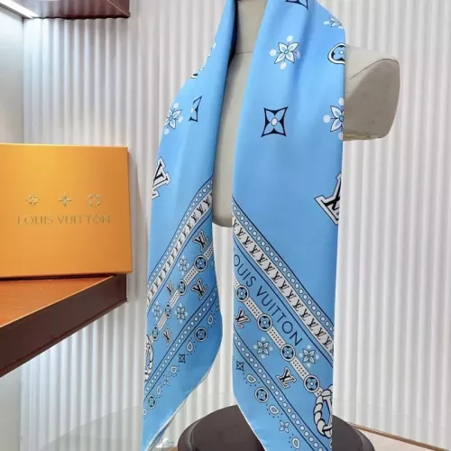 Replica Louis Vuitton Silk Squares #1326112 $64.00 USD for Wholesale