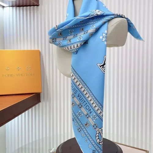 Replica Louis Vuitton Silk Squares #1326112 $64.00 USD for Wholesale
