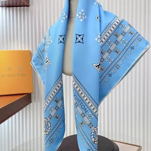 Replica Louis Vuitton Silk Squares #1326112 $64.00 USD for Wholesale