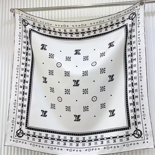 Louis Vuitton Silk Squares #1326113 $64.00 USD, Wholesale Replica Louis Vuitton Scarf