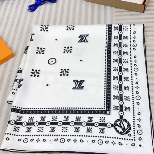 Replica Louis Vuitton Silk Squares #1326113 $64.00 USD for Wholesale