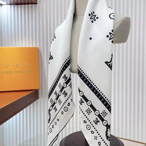 Replica Louis Vuitton Silk Squares #1326113 $64.00 USD for Wholesale