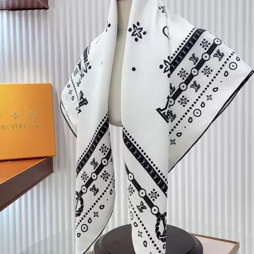 Replica Louis Vuitton Silk Squares #1326113 $64.00 USD for Wholesale