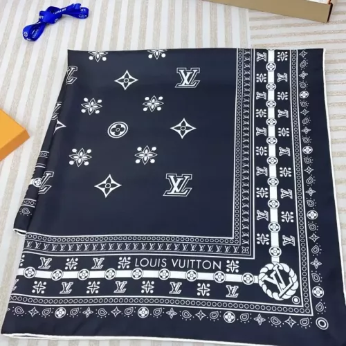 Replica Louis Vuitton Silk Squares #1326114 $64.00 USD for Wholesale