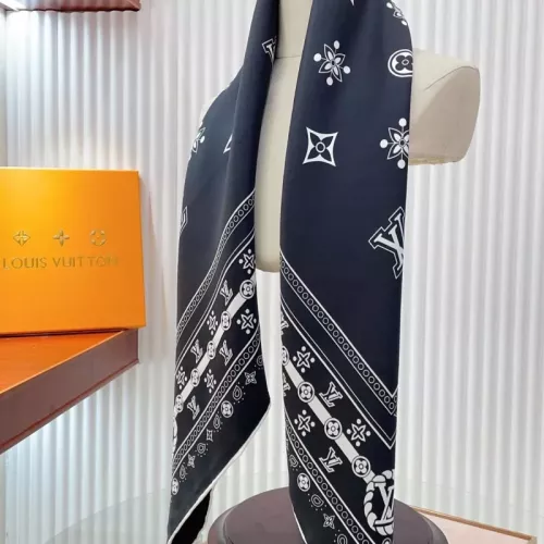 Replica Louis Vuitton Silk Squares #1326114 $64.00 USD for Wholesale