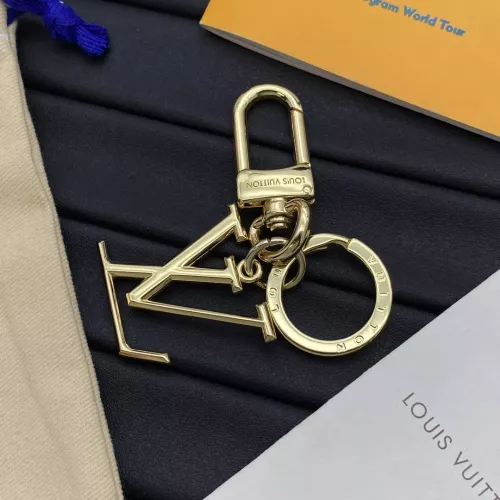 Louis Vuitton LV Key Holder And Bag Buckle #1326115 $27.00 USD, Wholesale Replica Louis Vuitton LV Key Holder And Bag Buckle