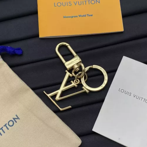 Replica Louis Vuitton LV Key Holder And Bag Buckle #1326115 $27.00 USD for Wholesale
